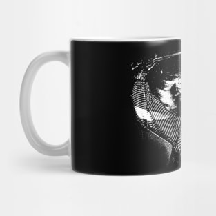 is it boring kate bush Mug